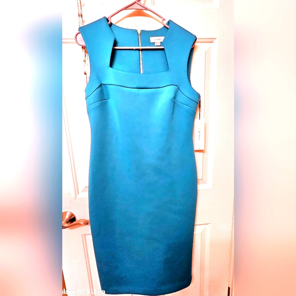 Calvin Klein Dress